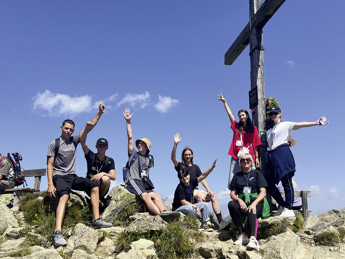 naturfreunde-schlossalm-gastein-gipfelkreuz