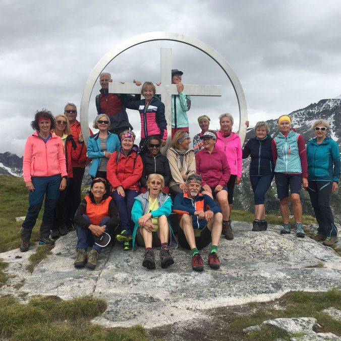 Wandertage in Kals am Großglockner