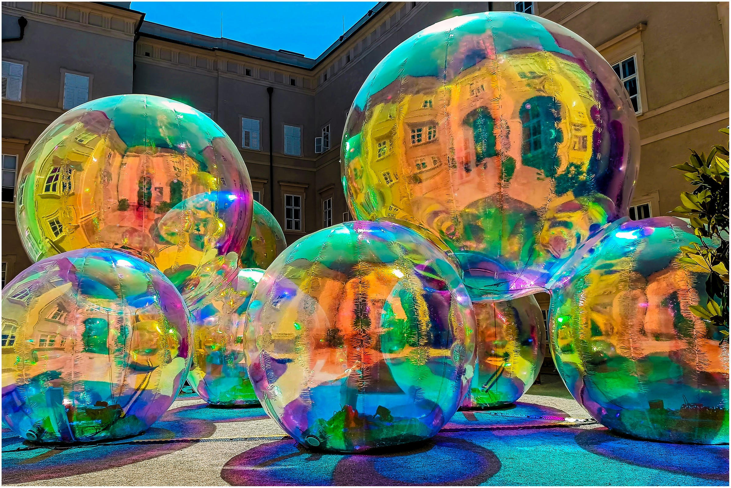 A_5020_04_1_Margaretha Mencler_Kunstinstallation Margaretha Mencler - Kunstinstallation