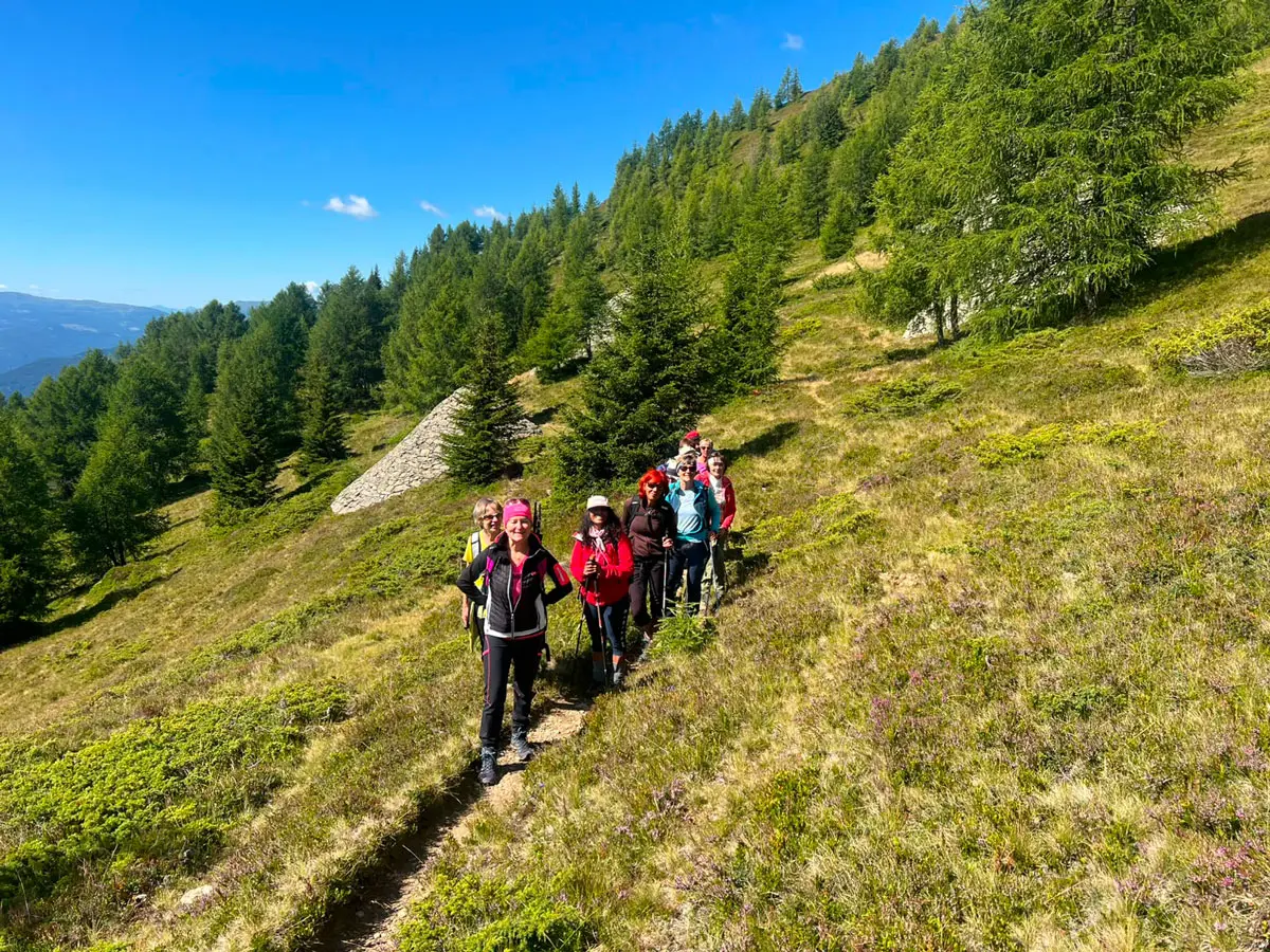 Naturfreunde_Salzburg_Wanderung_Gumma_Gruppe
