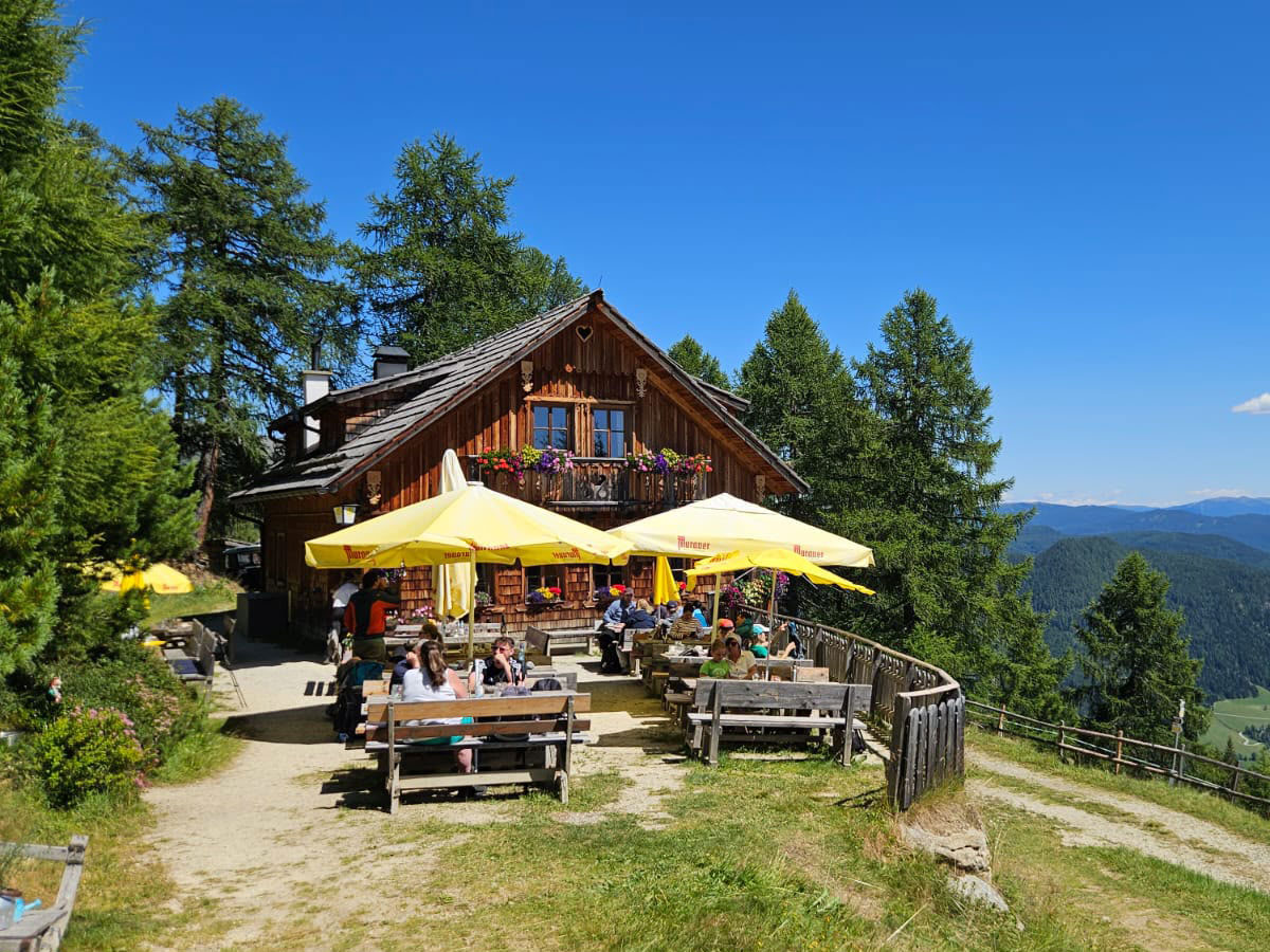 Naturfreunde_Salzburg_Wanderung_Gumma_Haus